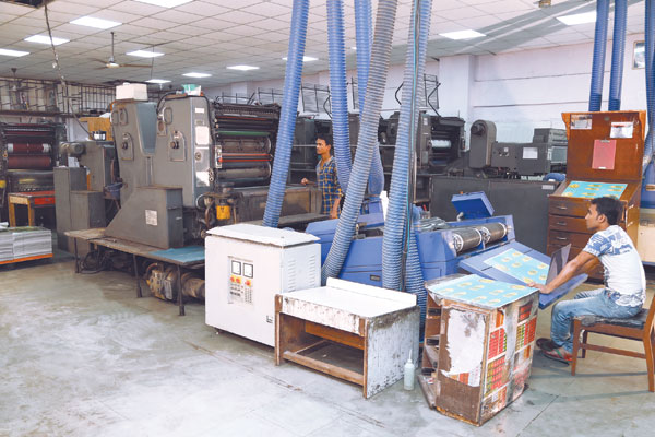 2 COL. PRINTING UV 20X28