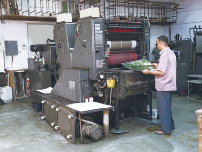 2 COL. PRINTING 20X28