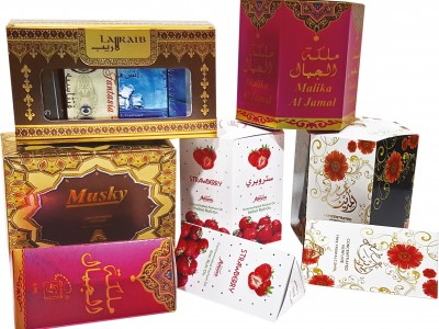 ATTAR