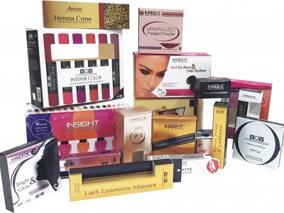 COSMETICS