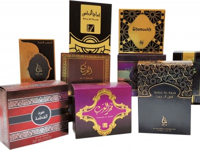 PERFUMES