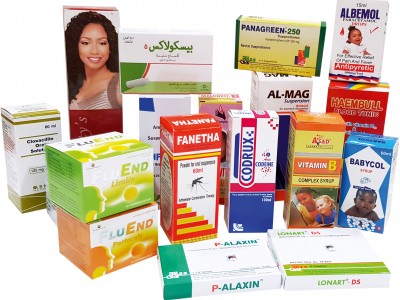 PHARMA